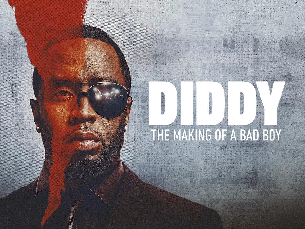 'Diddy: The Making of a Bad Boy', en Movistar Plus+
