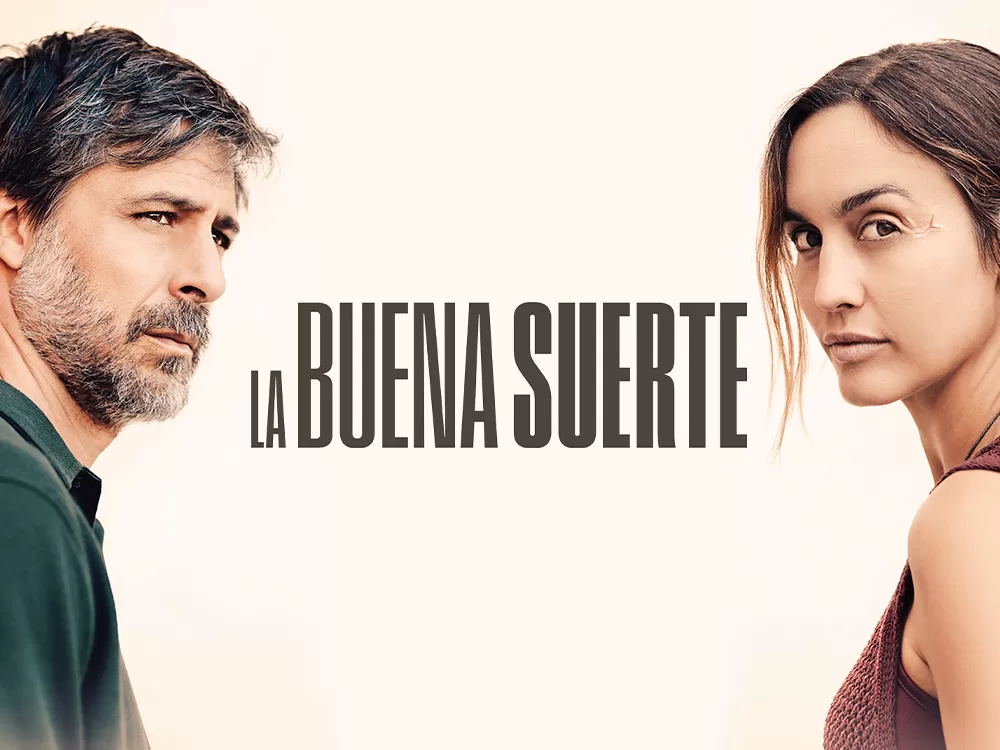 'La buena suerte. Cuando el pasado te persigue', en Movistar Plus+