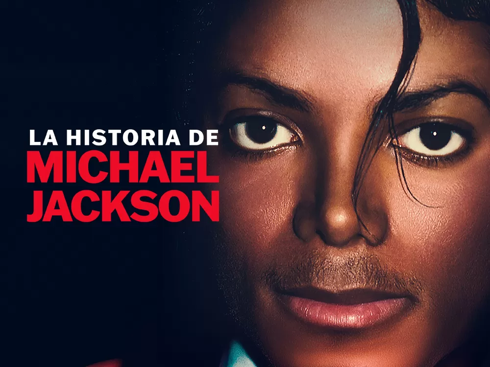 'La historia de Michael Jackson', en Movistar Plus