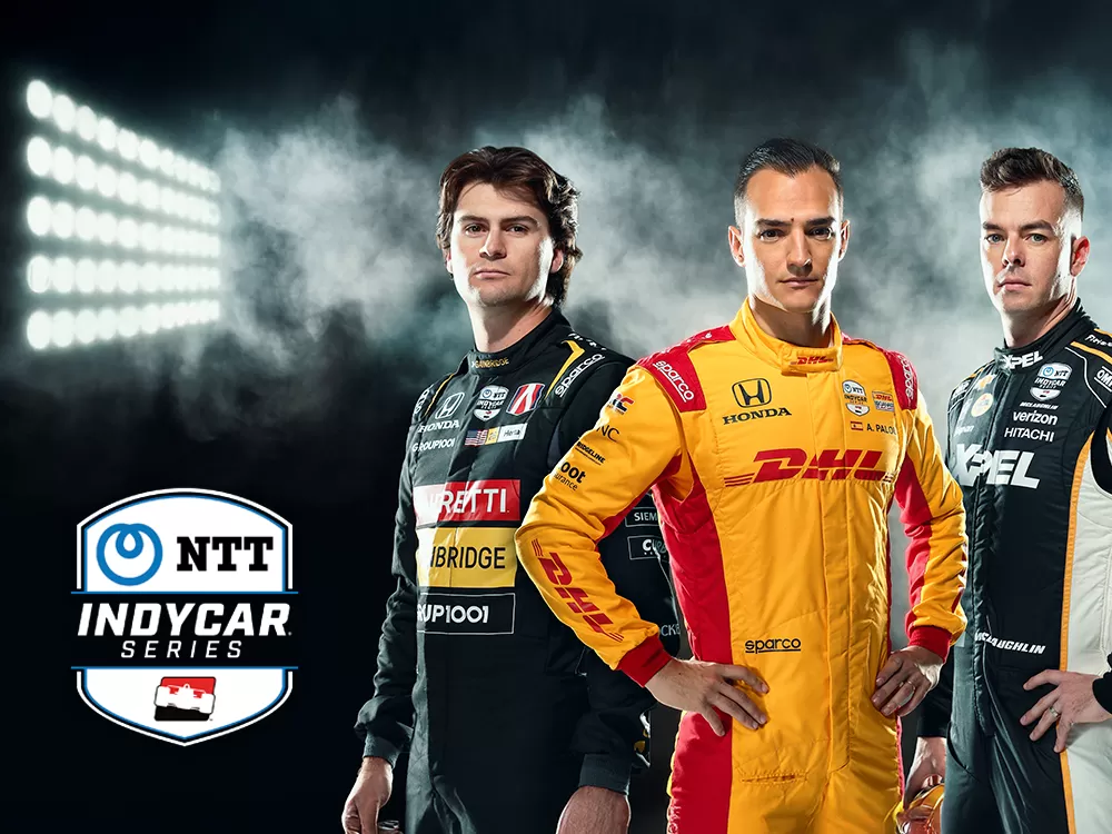 Motor · Indycar, Grand Prix Road America, 22 jun. en Movistar Plus+