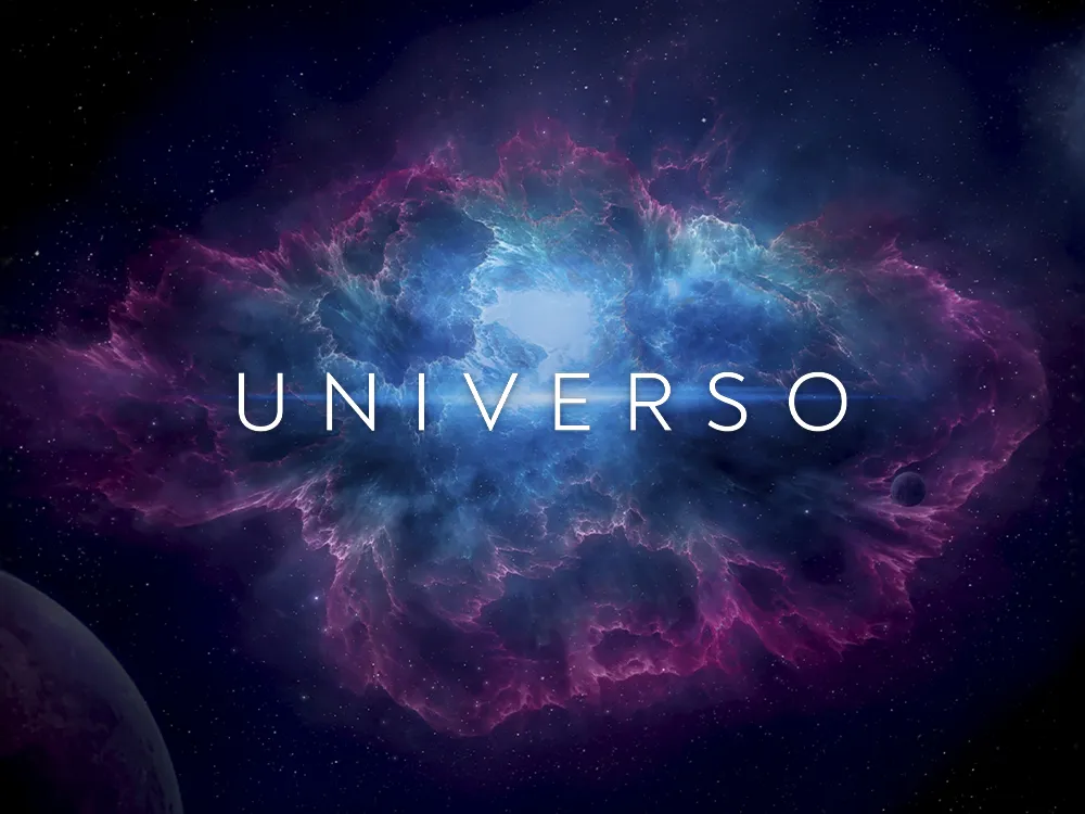'Universo', en Movistar Plus+