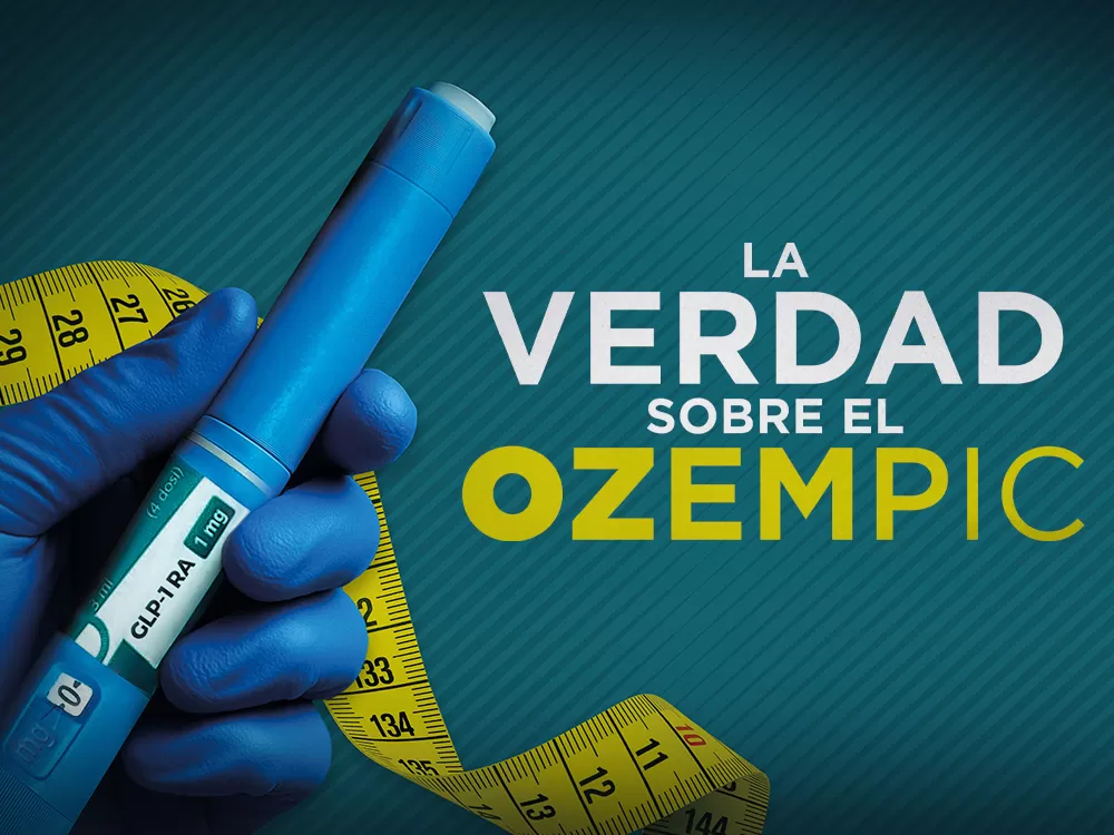 'La verdad sobre el Ozempic', en Movistar Plus+