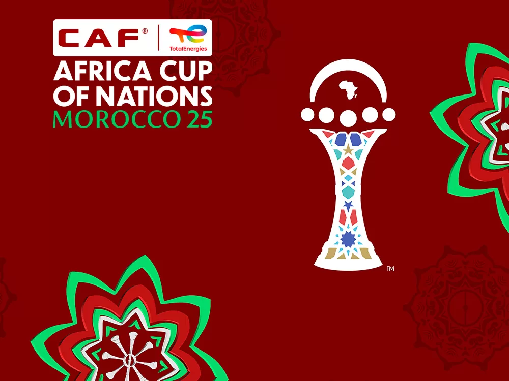 Fútbol · Lo mejor de la Copa de África, del 21 dic. al 18 ene. en Movistar Plus+