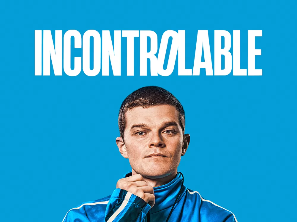 'Incontrolable', en Movistar Plus