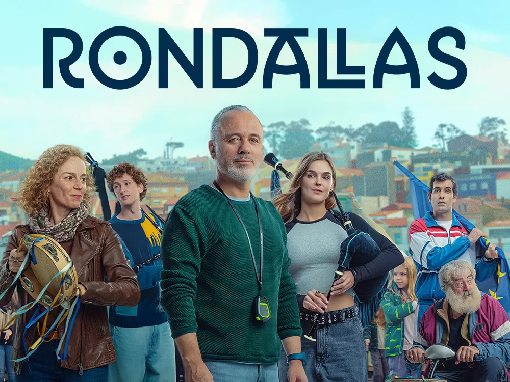'Rondallas', en Movistar Plus+