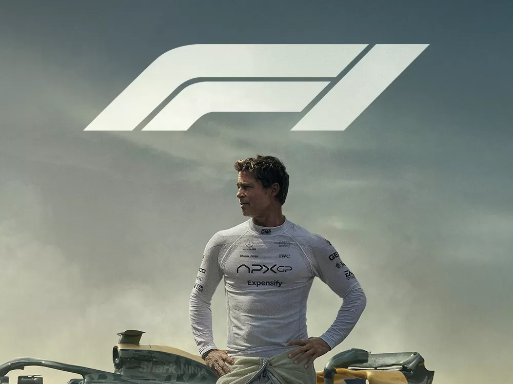 'F1', en Movistar Plus