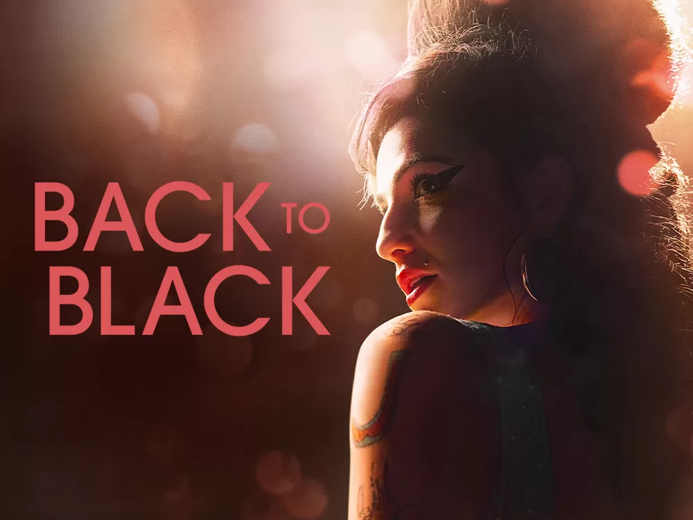 'Back to Black', en Movistar Plus+