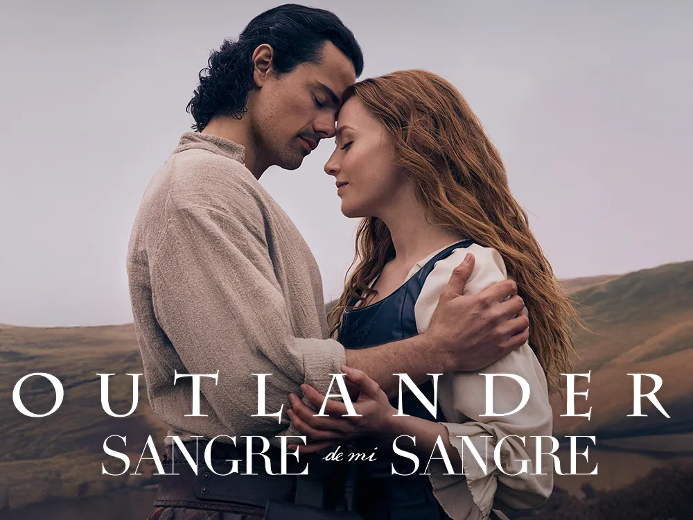 'Outlander. Sangre de mi sangre', en Movistar Plus+