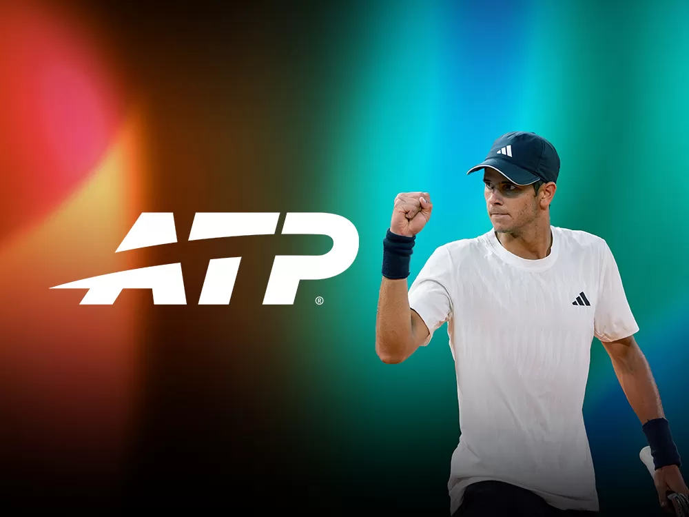 HOY FINAL WASHINGTON Fritz - Jodar (19:00h.) en Movistar Plus