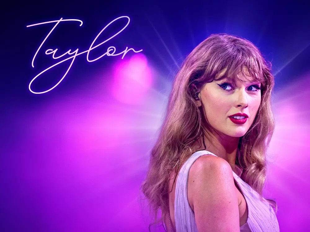 'Taylor', en Movistar Plus+