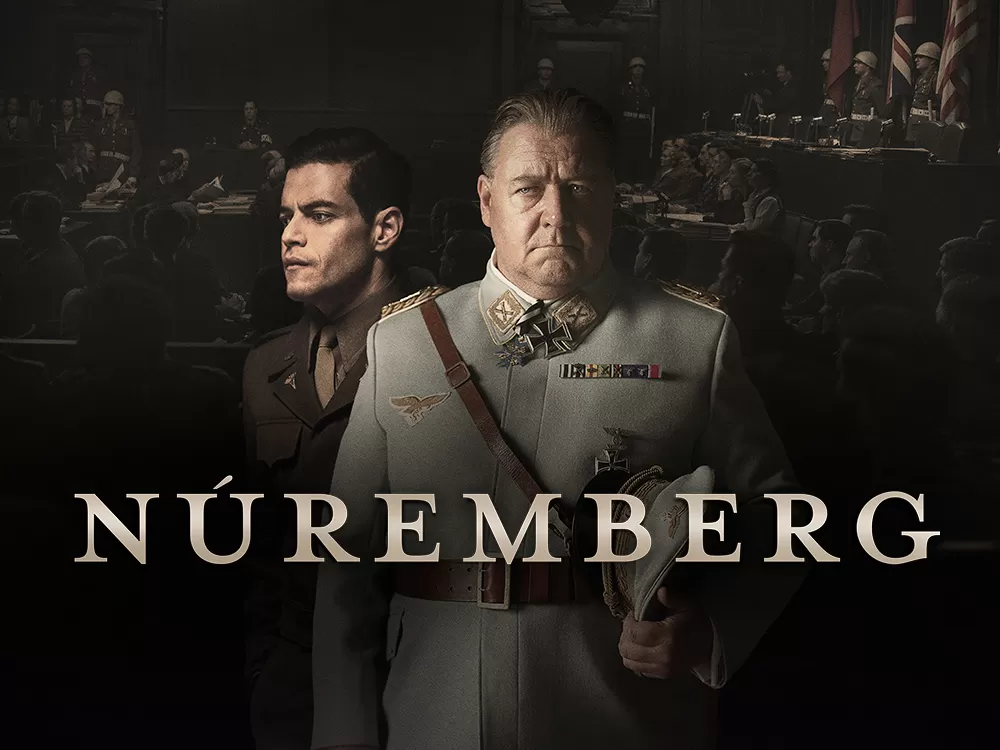 Núremberg en Movistar Plus