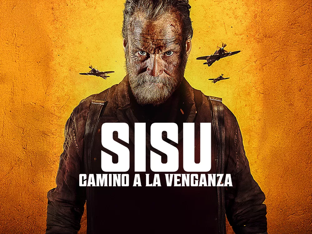 'Sisu: camino a la venganza', en Movistar Plus