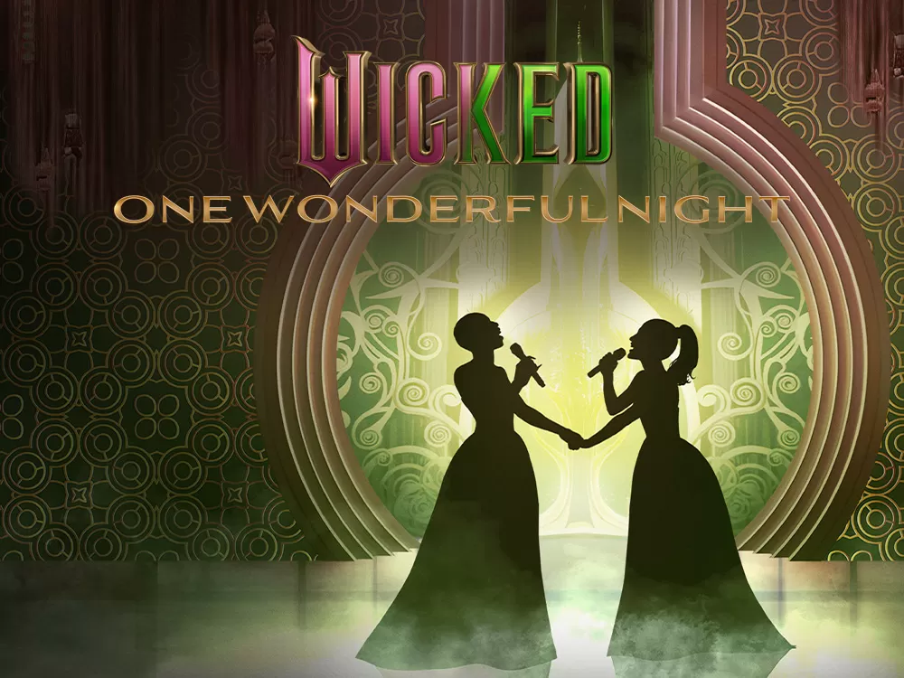 Wicked: One Wonderful Night