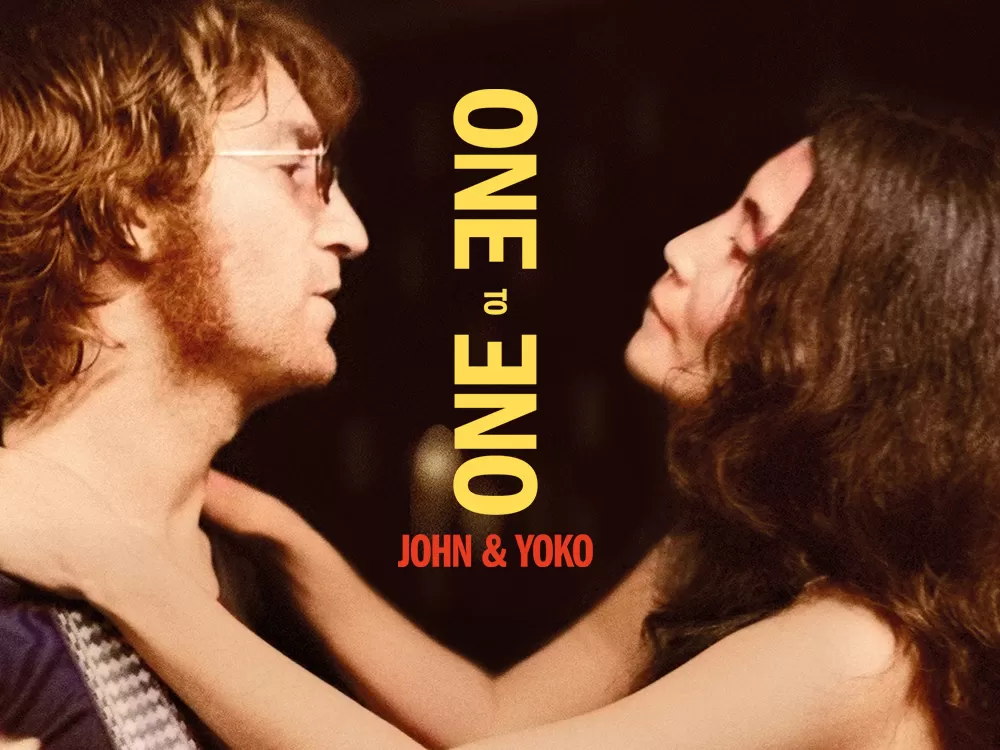 'One to One: John & Yoko', en Movistar Plus+