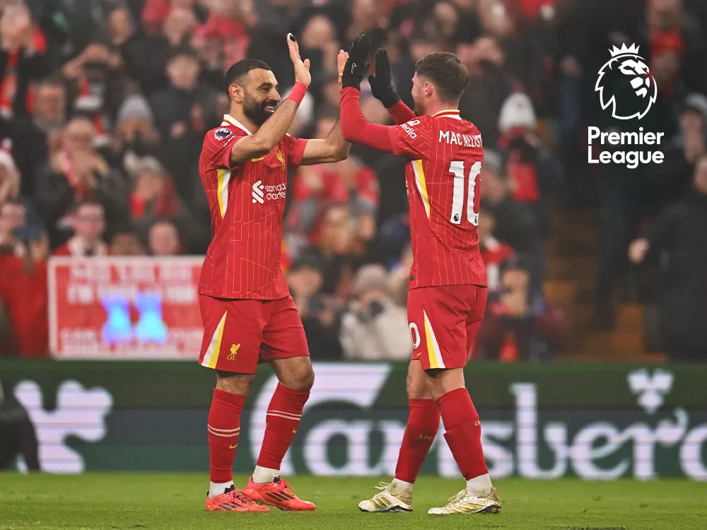 Fútbol · Premier League, Manchester City-Brighton, 15 mar. en Movistar Plus+