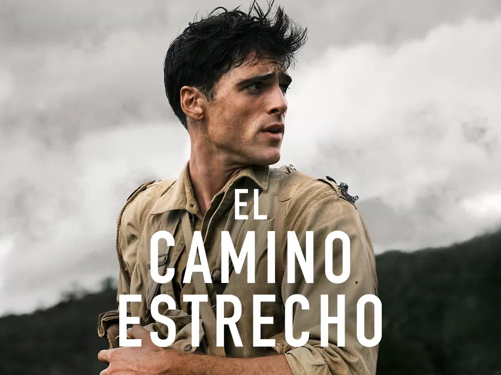 Series · El camino estrecho en Movistar Plus+