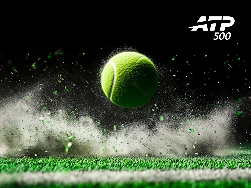 Tenis · Lo mejor del ATP 500 de Halle, 15-21 jun. en Movistar Plus
