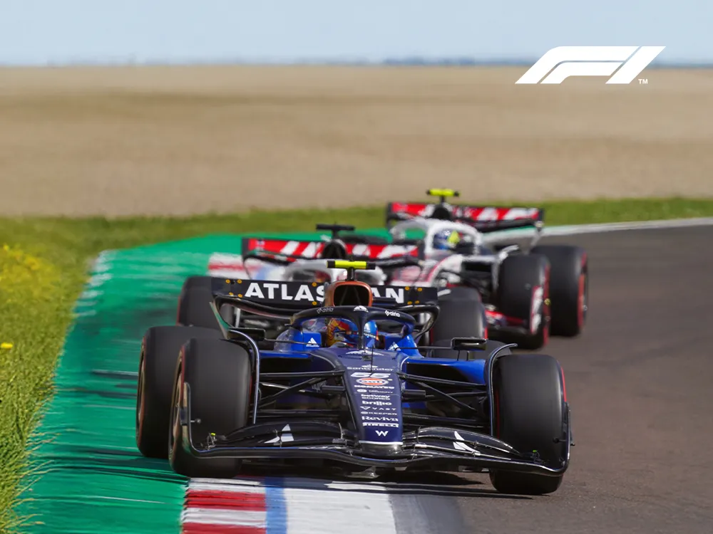 Fórmula 1 · GP de España, 30 may. al 1 de jun. en Movistar Plus+
