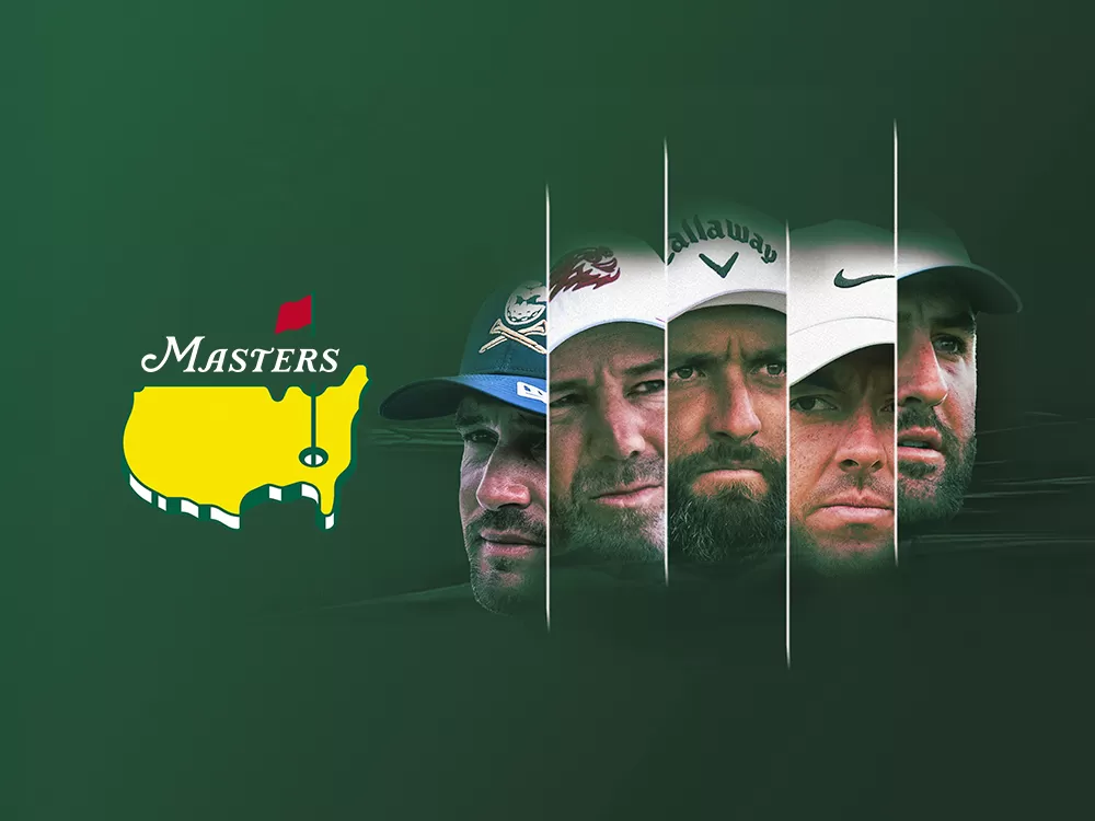 Golf · Lo mejor del Masters de Augusta, 9-12 abr. en Movistar Plus+