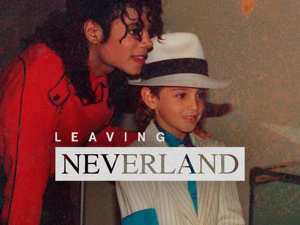 'Leaving Neverland', en Movistar Plus+