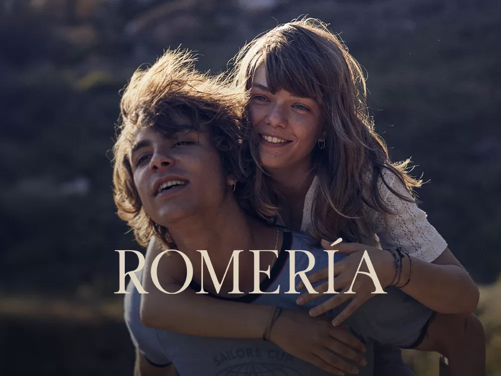 'Romería', en Movistar Plus+