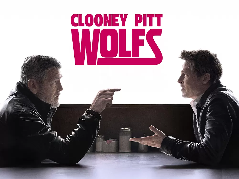 'Wolfs', en Movistar Plus+