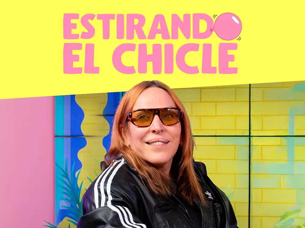 Estirando el chicle, en Movistar Plus+