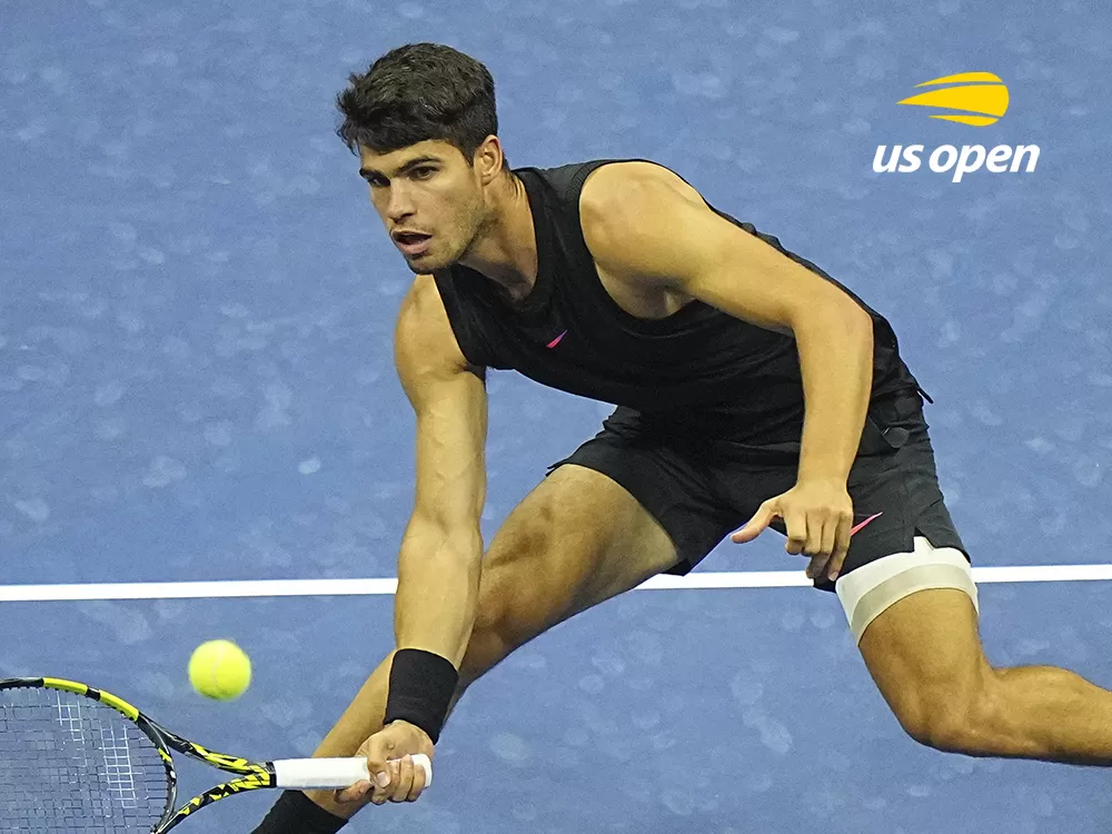 Tenis · Lo mejor del US Open, en Movistar Plus