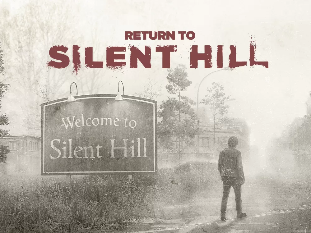 'Return to Silent Hill', en Movistar Plus