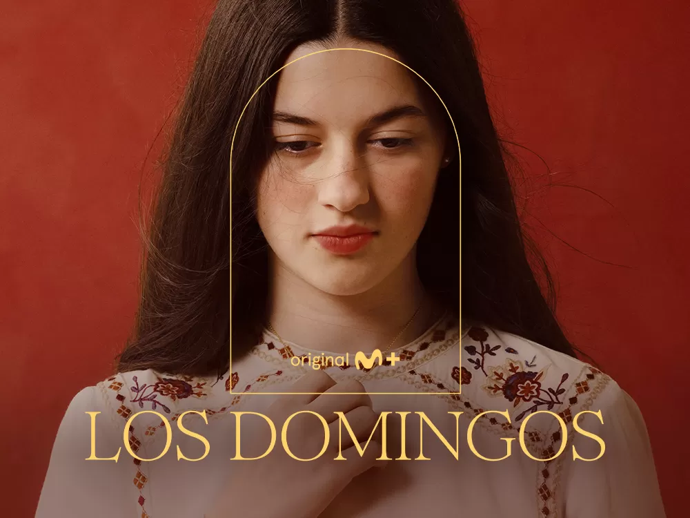 'Los domingos', en Movistar Plus+