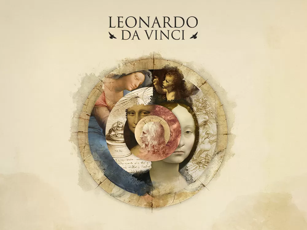 'Leonardo da Vinci', en Movistar Plus+