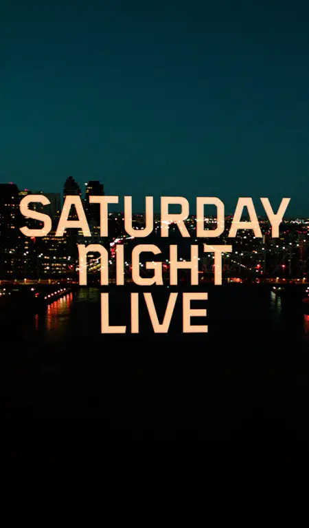 Saturday Night Live en Movistar Plus+