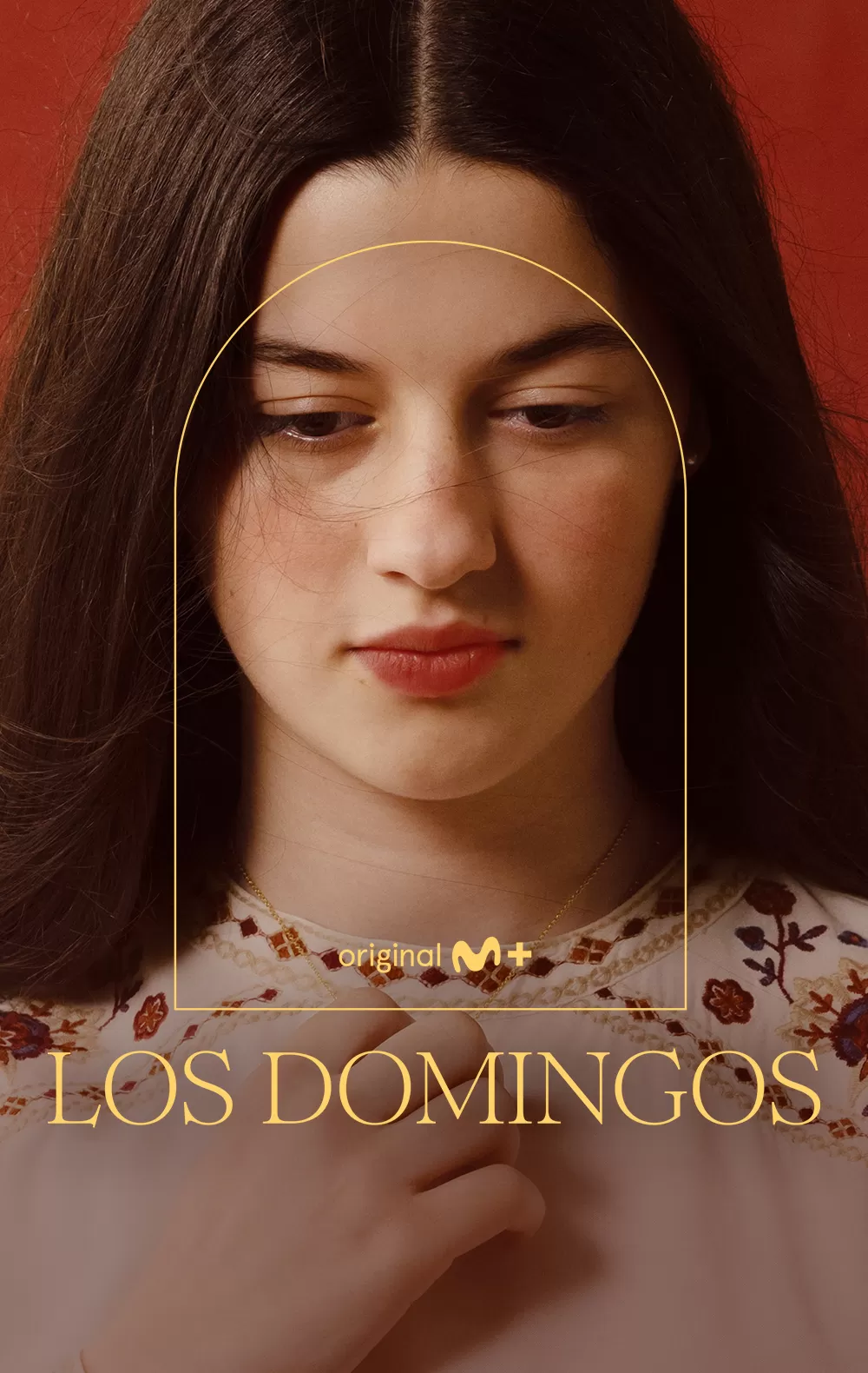 'Los domingos', en Movistar Plus+