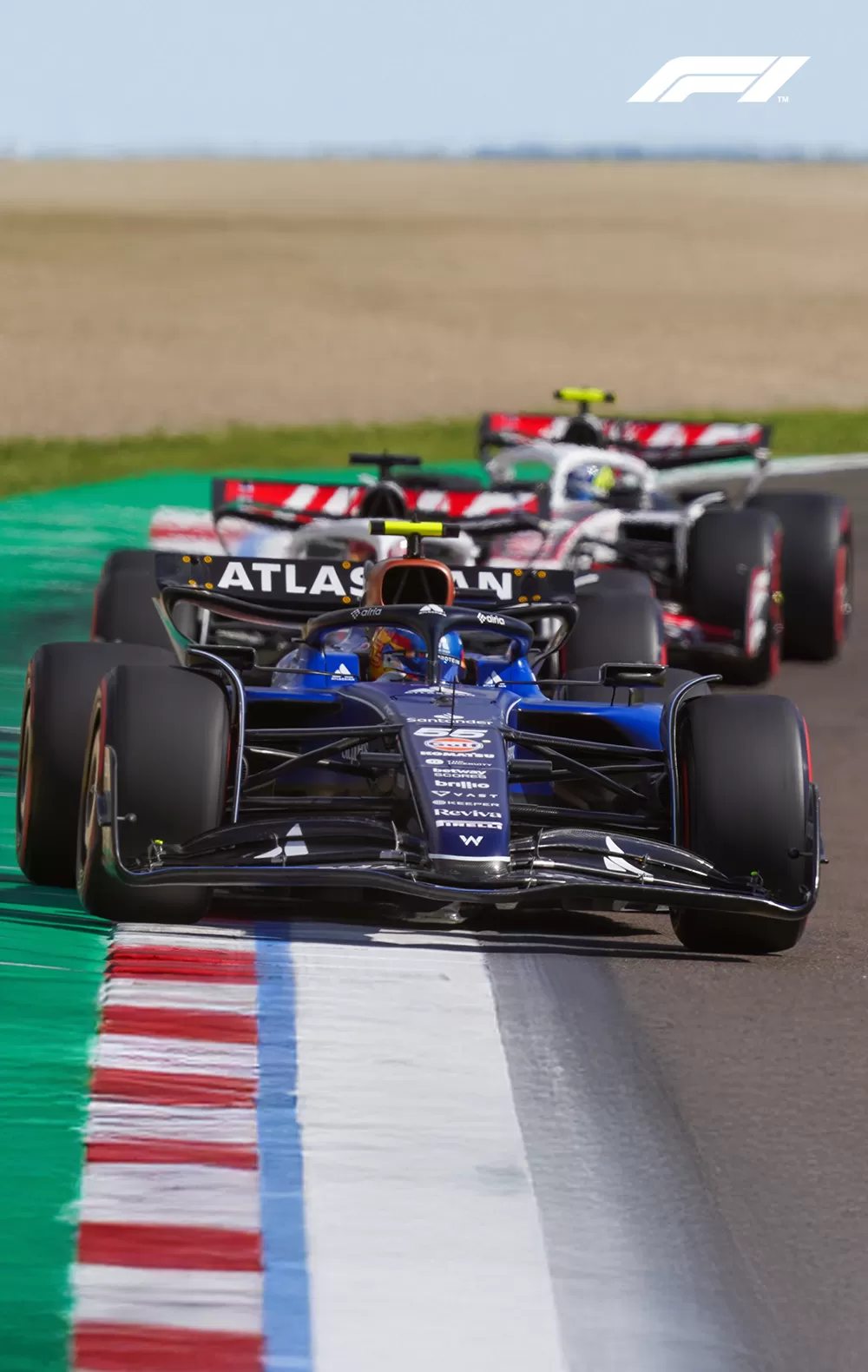 Fórmula 1 · GP de España, 30 may. al 1 de jun. en Movistar Plus+