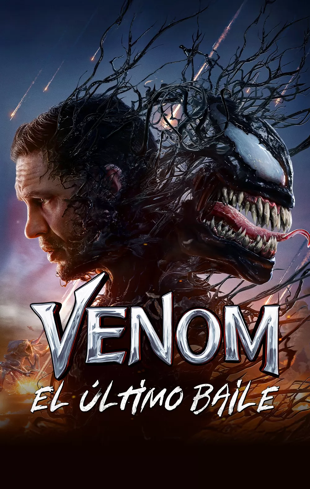'Venom' en Movistar Plus+
