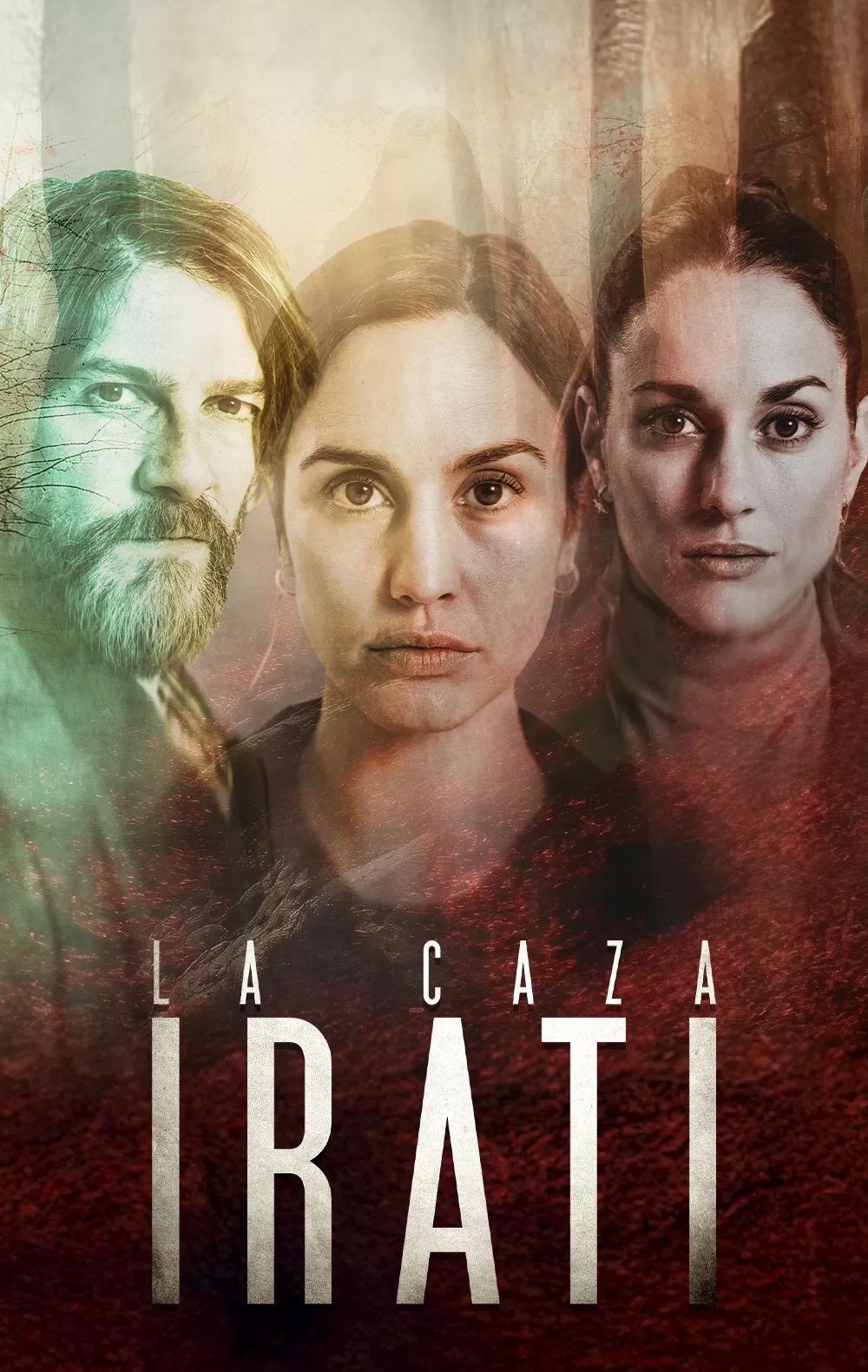 'La caza. Irati', en Movistar Plus+