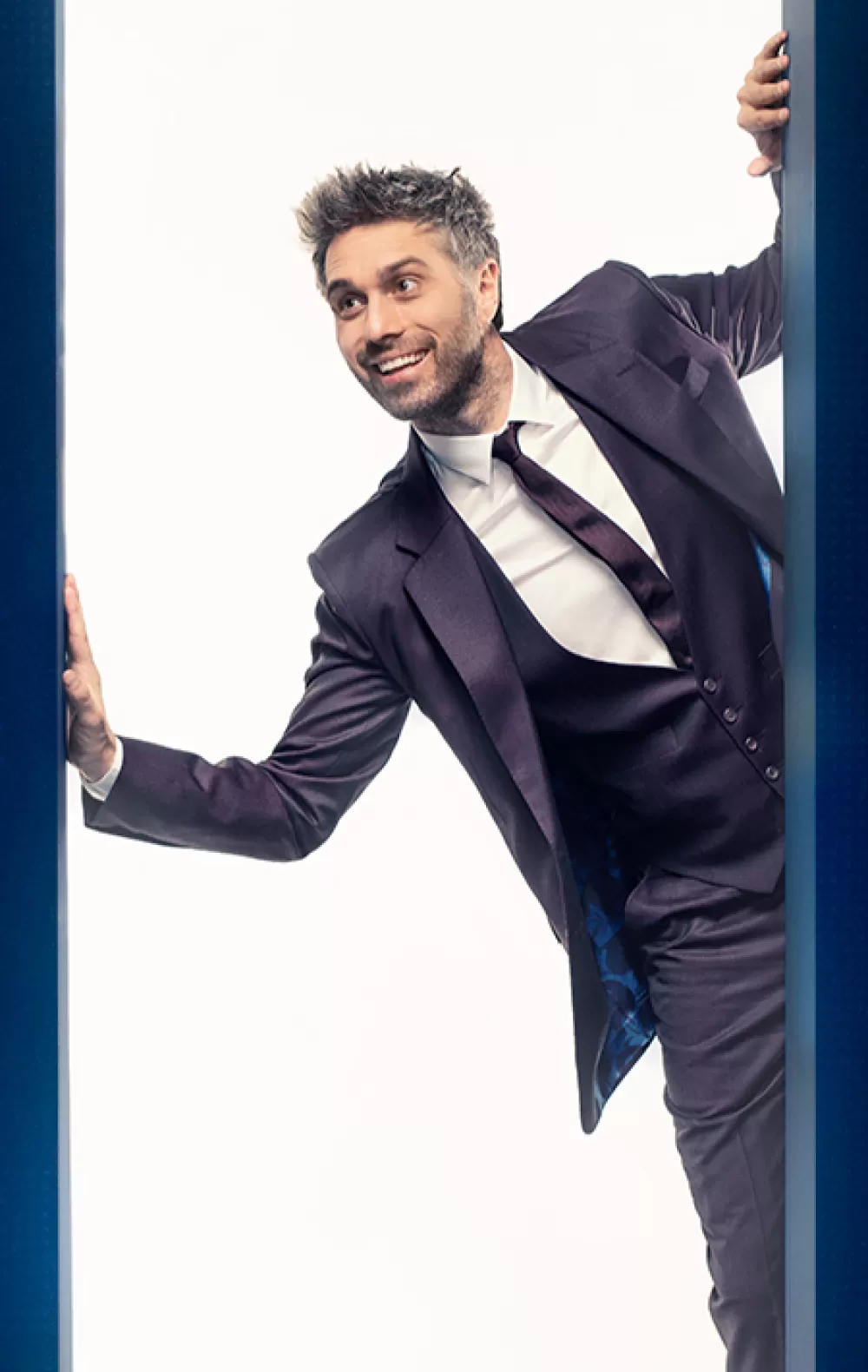 MARTÍNEZ Y HNOS. VUELVE EL 14 SEP. en Movistar Plus+