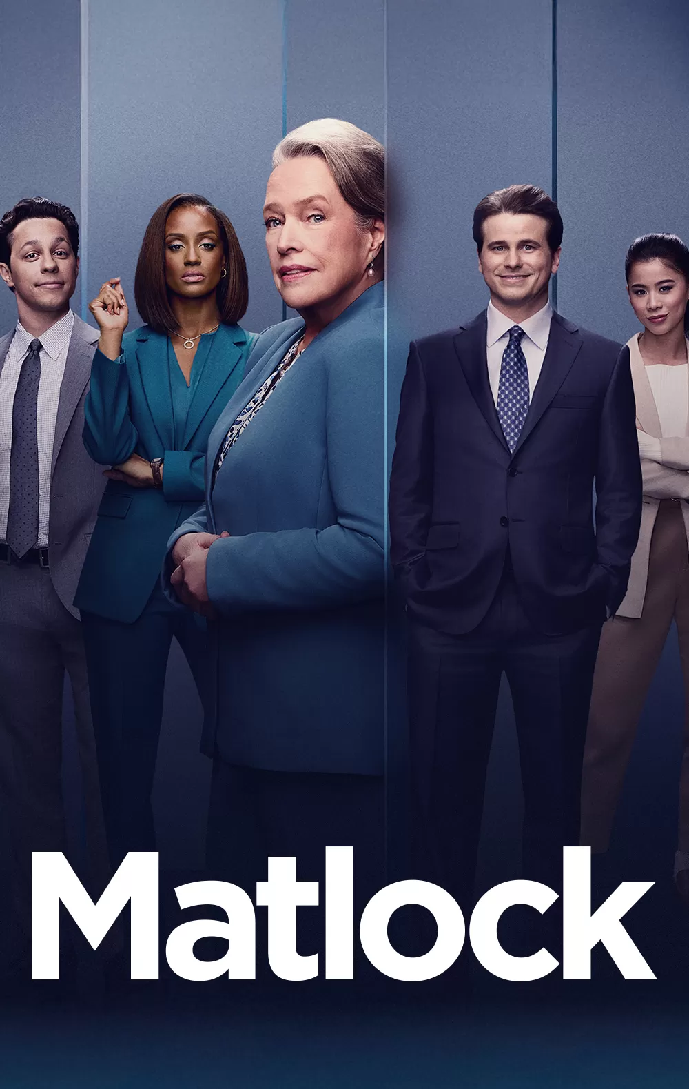 Matlock en Movistar Plus+