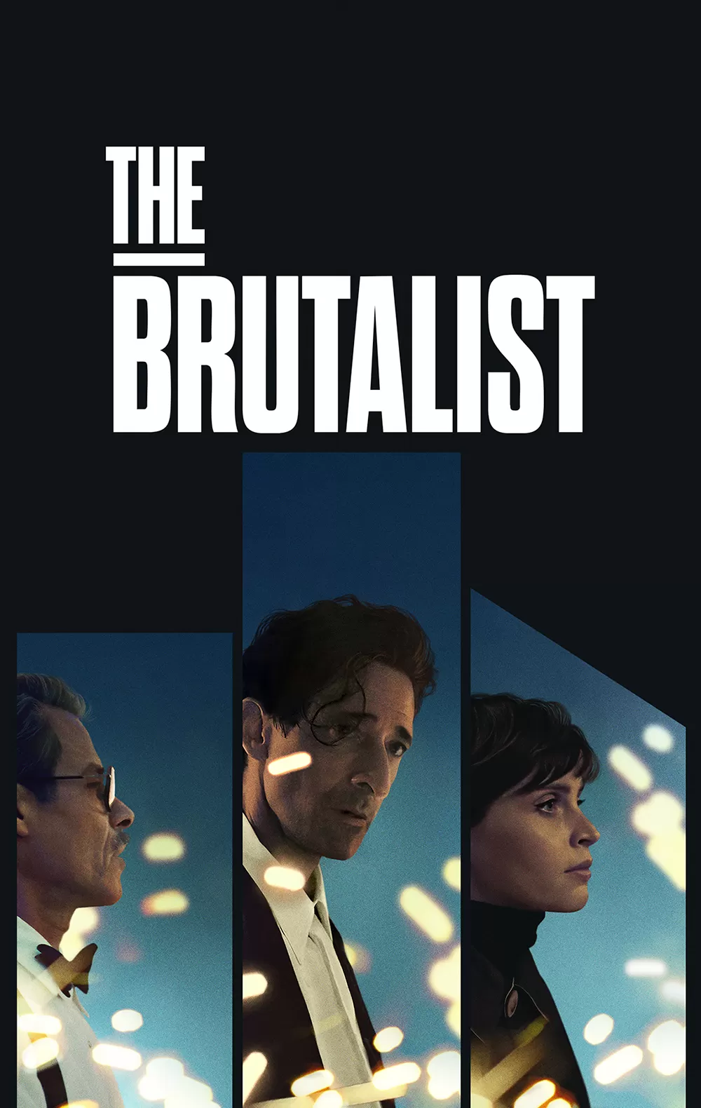'The Brutalist', en Movistar Plus