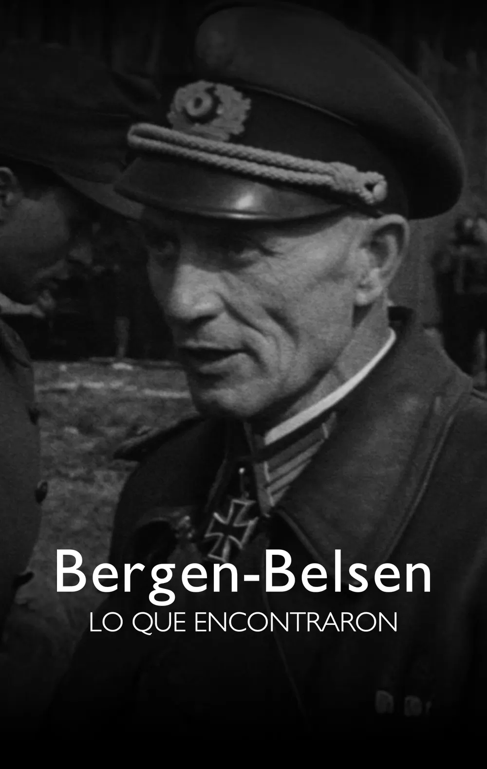 Documentales · 'Bergen-Belsen, lo que encontraron', en Movistar Plus+