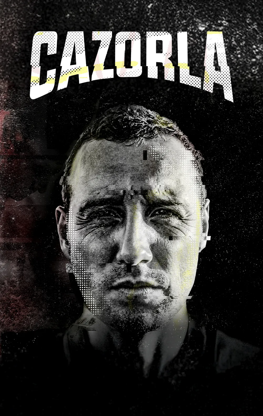 'Cazorla' en Movistar Plus+
