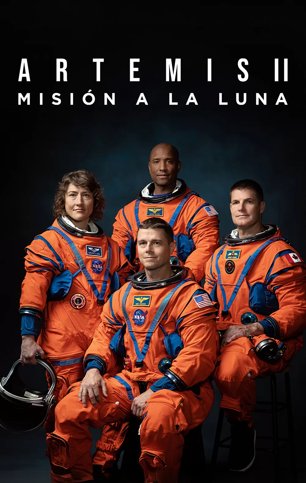 'Artemis II: misión a la Luna', en Movistar Plus