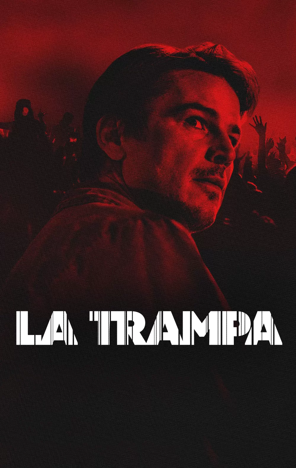 'La trampa', en Movistar Plus+