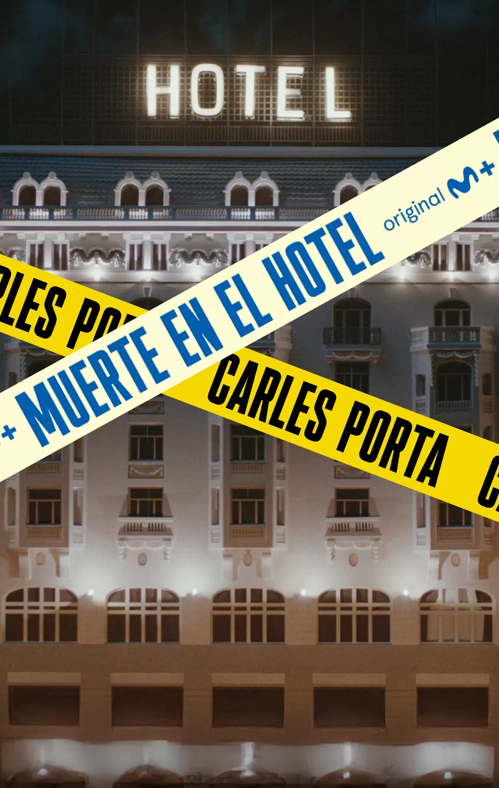 Nuevos casos de Carles Porta, en Movistar Plus+