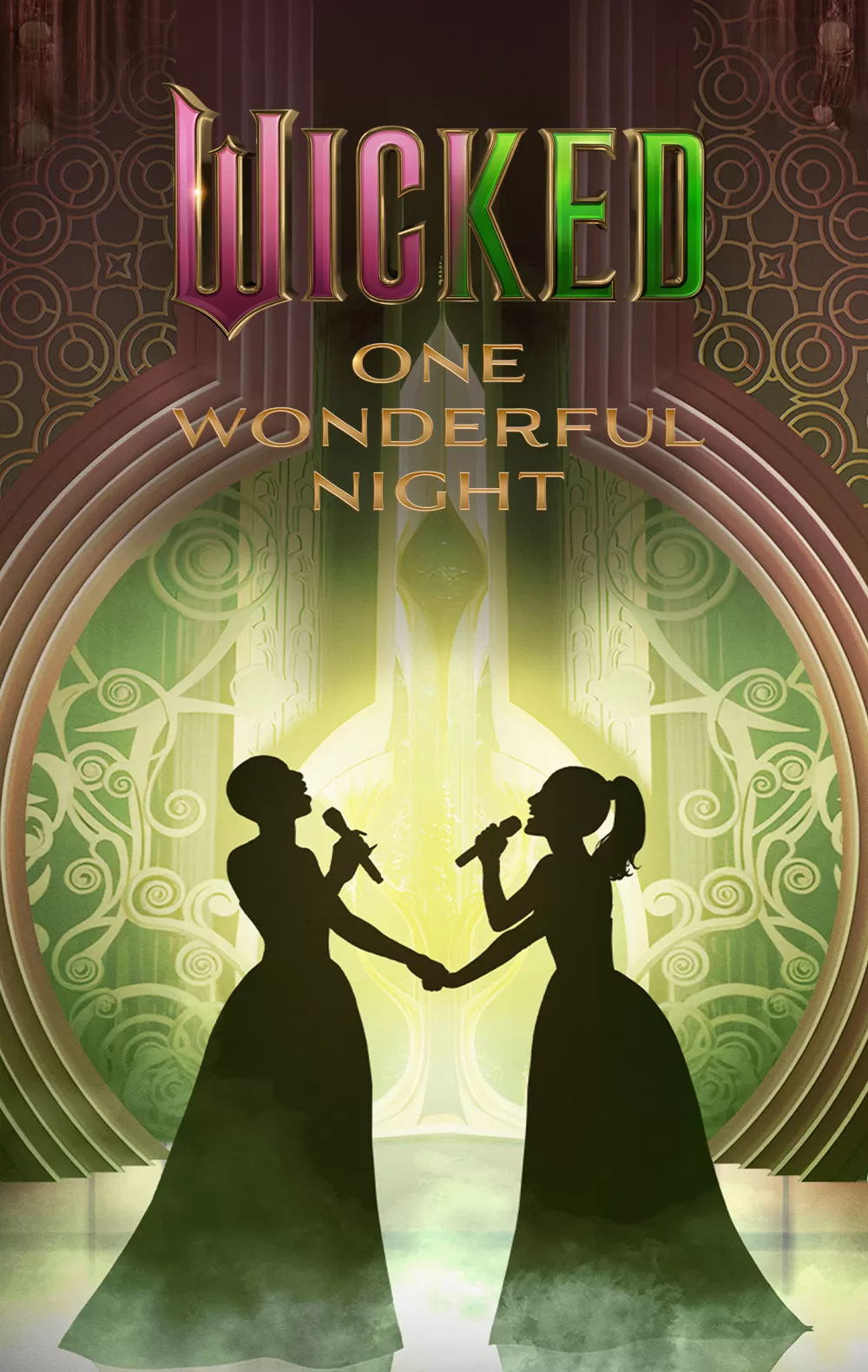 Wicked: One Wonderful Night