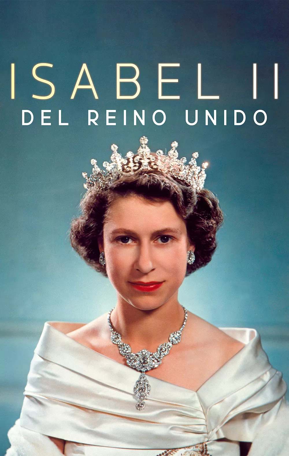 'Isabel II del Reino Unido', en Movistar Plus