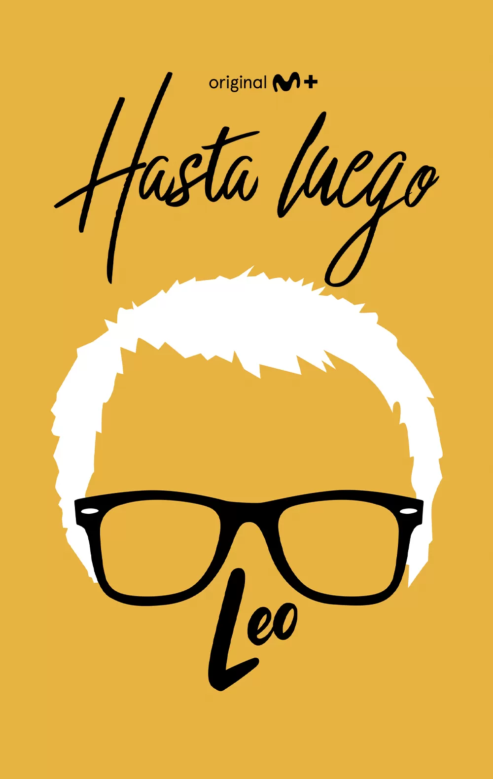 'Hasta luego, Leo', en Movistar Plus+