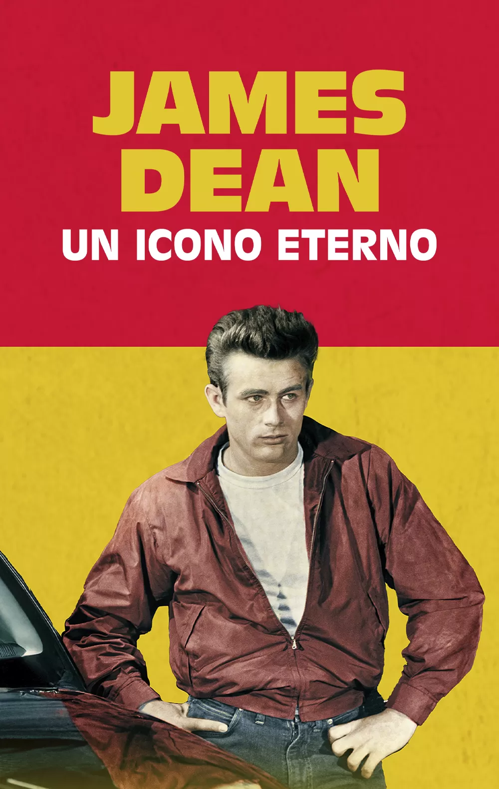 'James Dean: un icono eterno', en Movistar Plus+