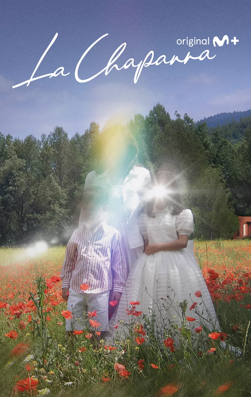 'La Chaparra', en Movistar Plus+