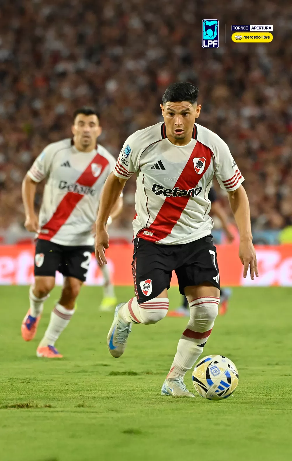 Lo mejor del Torneo Clausura en Movistar Plus